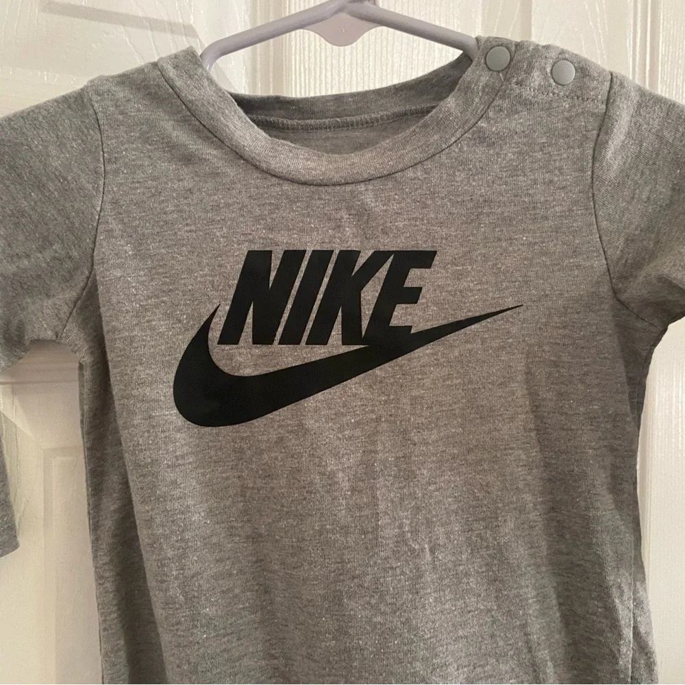 Nike Romper